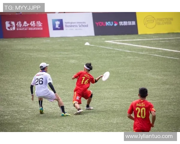 飞盘状态排行榜更新成都飞盘队荣登第九位展现实力与潜力