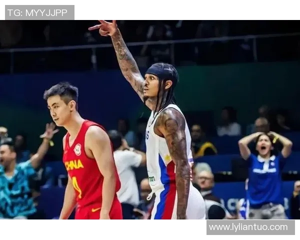 杭州篮球队战术解析与比赛策略探讨助力球队提升竞技水平